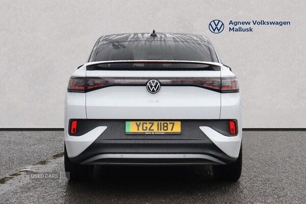 Used Volkswagen ID.5 2022 for sale - 76522831: Photo 12