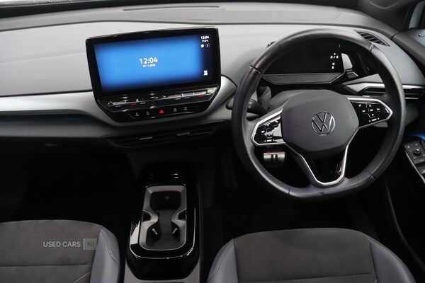 Used Volkswagen ID.5 2022 for sale - 76522831: Photo 13