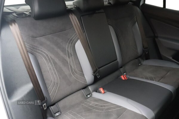 Used Volkswagen ID.5 2022 for sale - 76522831: Photo 14