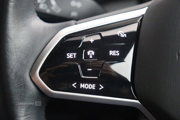 Used Volkswagen ID.5 2022 for sale - 76522831: Photo 17