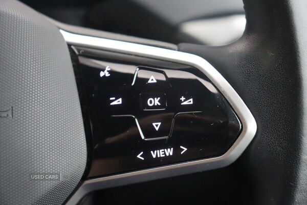 Used Volkswagen ID.5 2022 for sale - 76522831: Photo 18