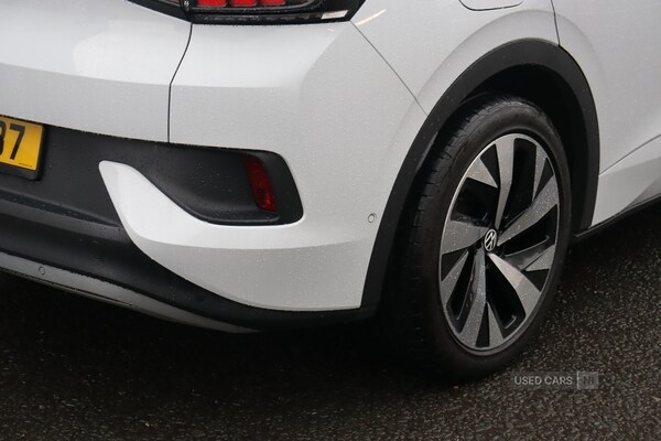 Used Volkswagen ID.5 2022 for sale - 76522831: Photo 19