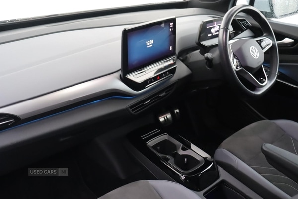 Used Volkswagen ID.5 2022 for sale - 76522831: Photo 2