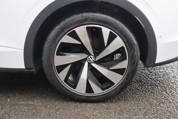 Used Volkswagen ID.5 2022 for sale - 76522831: Photo 24