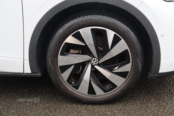 Used Volkswagen ID.5 2022 for sale - 76522831: Photo 25