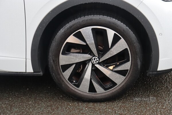 Used Volkswagen ID.5 2022 for sale - 76522831: Photo 26