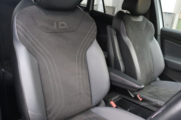 Used Volkswagen ID.5 2022 for sale - 76522831: Photo 27