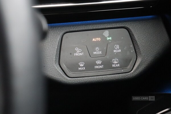 Used Volkswagen ID.5 2022 for sale - 76522831: Photo 29