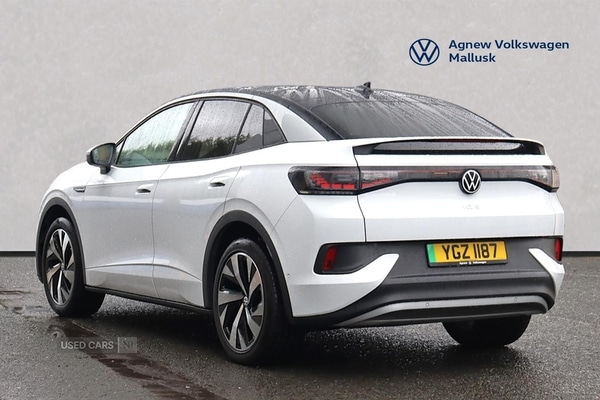 Used Volkswagen ID.5 2022 for sale - 76522831: Photo 3