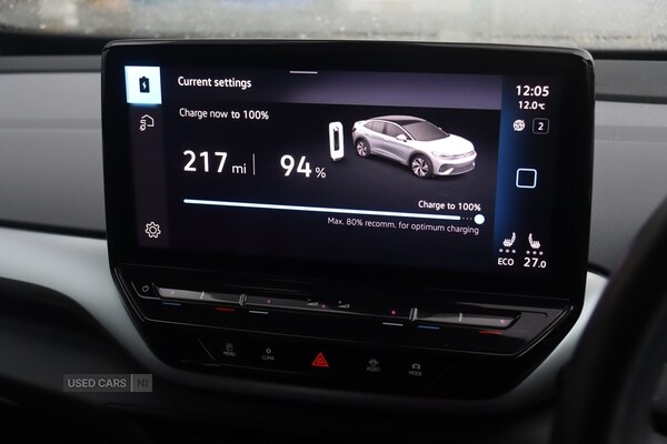 Used Volkswagen ID.5 2022 for sale - 76522831: Photo 31