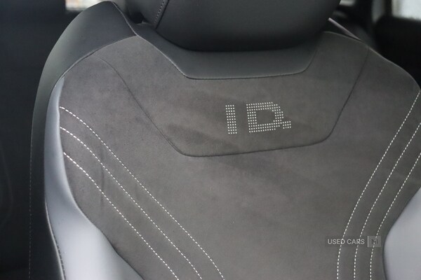 Used Volkswagen ID.5 2022 for sale - 76522831: Photo 32