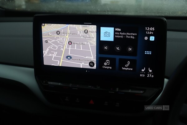 Used Volkswagen ID.5 2022 for sale - 76522831: Photo 33