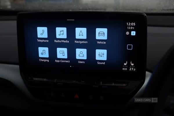 Used Volkswagen ID.5 2022 for sale - 76522831: Photo 34