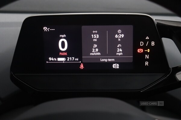 Used Volkswagen ID.5 2022 for sale - 76522831: Photo 35