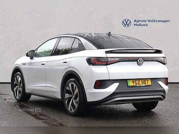 Used Volkswagen ID.5 2022 for sale - 76522831: Photo