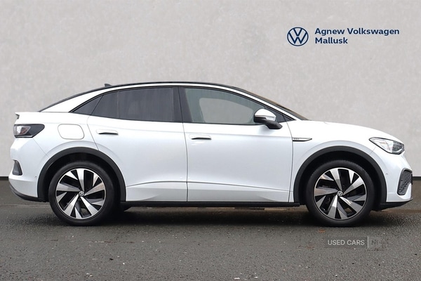 Used Volkswagen ID.5 2022 for sale - 76522831: Photo 4