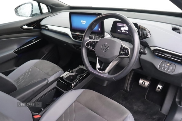 Used Volkswagen ID.5 2022 for sale - 76522831: Photo 6