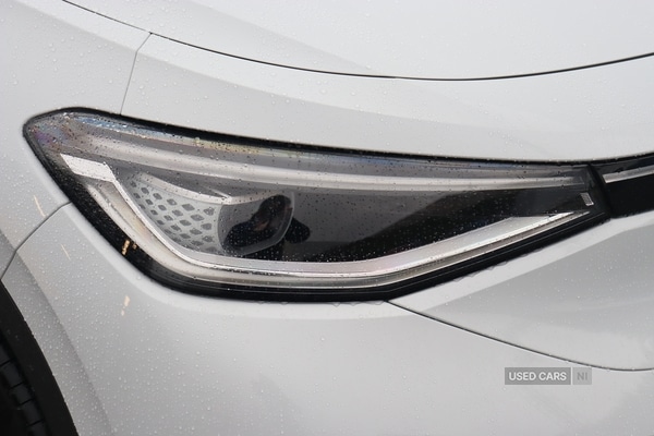 Used Volkswagen ID.5 2022 for sale - 76522831: Photo 7