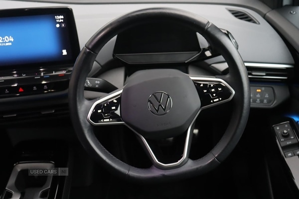 Used Volkswagen ID.5 2022 for sale - 76522831: Photo 8