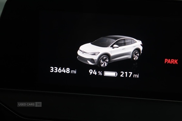 Used Volkswagen ID.5 2022 for sale - 76522831: Photo 9