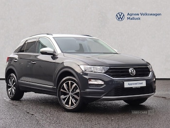 Volkswagen - T-Roc