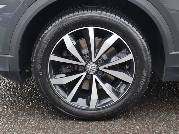 Used Volkswagen T-Roc 2018 for sale - 76216093: Photo 24