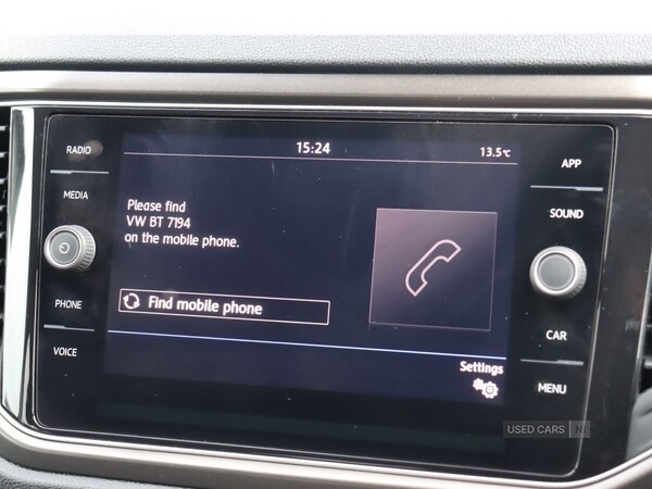 Used Volkswagen T-Roc 2018 for sale - 76216093: Photo 31