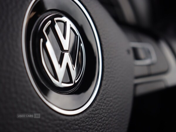 Used Volkswagen T-Roc 2018 for sale - 76216093: Photo 32