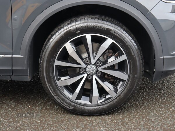 Used Volkswagen T-Roc 2018 for sale - 76216093: Photo 5
