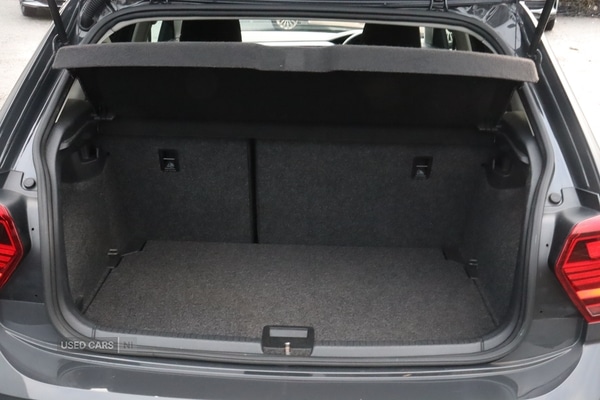 Used Volkswagen Polo 2021 for sale - 77144841: Photo 10