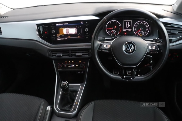 Used Volkswagen Polo 2021 for sale - 77144841: Photo 13