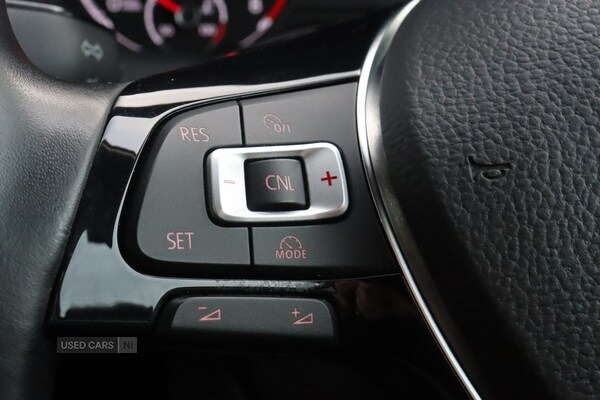 Used Volkswagen Polo 2021 for sale - 77144841: Photo 17