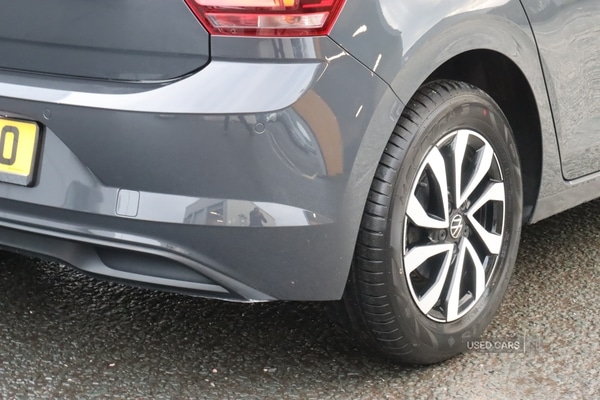 Used Volkswagen Polo 2021 for sale - 77144841: Photo 19