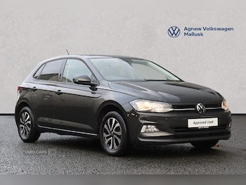 Volkswagen Polo feature image