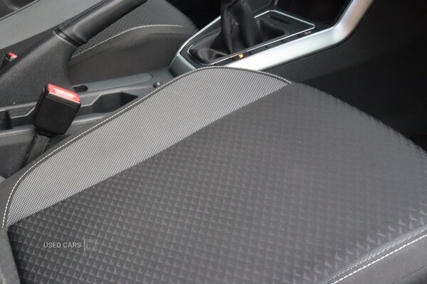 Used Volkswagen Polo 2021 for sale - 77144841: Photo 23