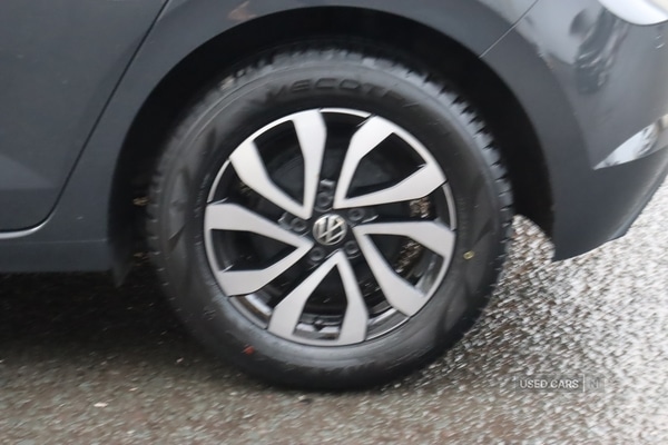 Used Volkswagen Polo 2021 for sale - 77144841: Photo 24