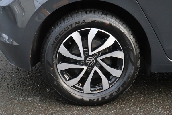 Used Volkswagen Polo 2021 for sale - 77144841: Photo 25