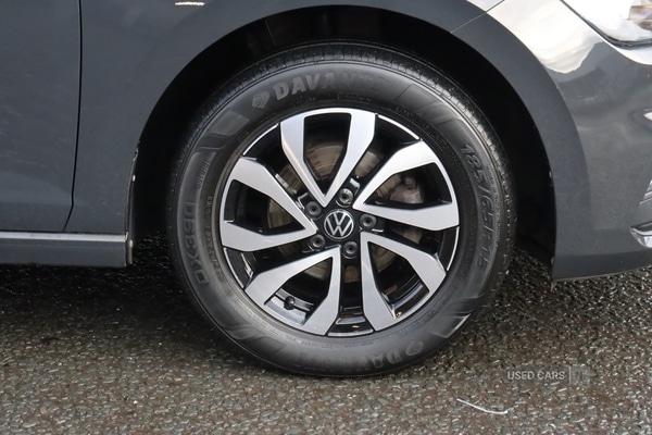 Used Volkswagen Polo 2021 for sale - 77144841: Photo 26