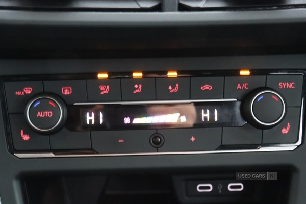 Used Volkswagen Polo 2021 for sale - 77144841: Photo 28