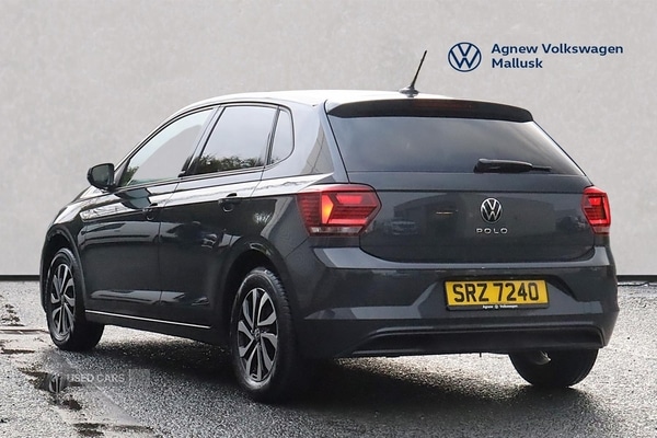 Used Volkswagen Polo 2021 for sale - 77144841: Photo 3