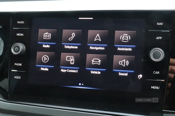 Used Volkswagen Polo 2021 for sale - 77144841: Photo 33