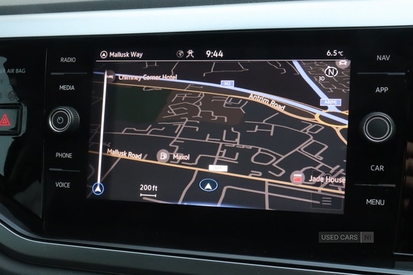 Used Volkswagen Polo 2021 for sale - 77144841: Photo 34