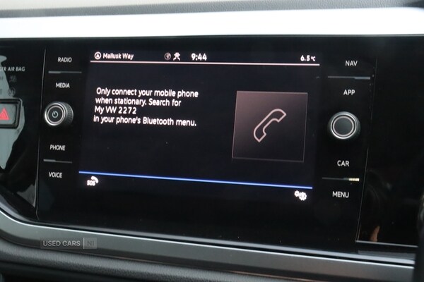 Used Volkswagen Polo 2021 for sale - 77144841: Photo 35