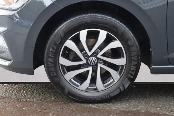 Used Volkswagen Polo 2021 for sale - 77144841: Photo 5