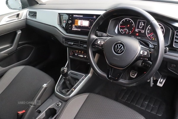 Used Volkswagen Polo 2021 for sale - 77144841: Photo 6