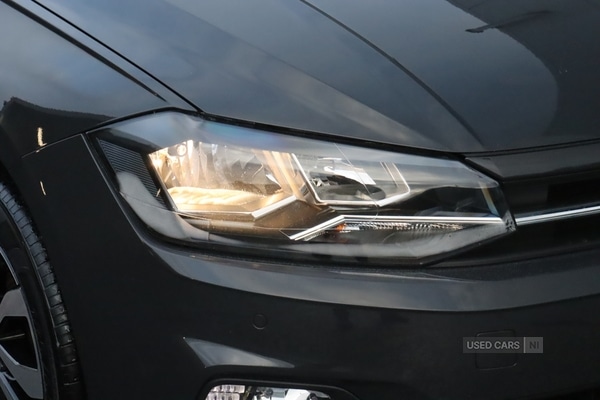 Used Volkswagen Polo 2021 for sale - 77144841: Photo 7