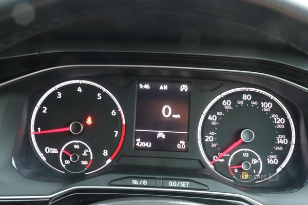 Used Volkswagen Polo 2021 for sale - 77144841: Photo 8