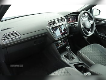 Used Volkswagen Tiguan Allspace 2023 for sale - 79413487: Photo
