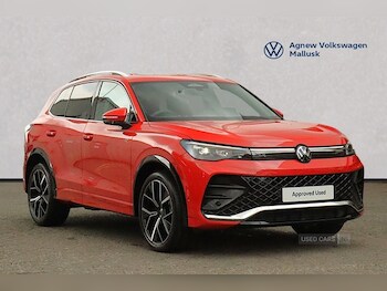 Used Volkswagen Tiguan 2025 for sale - 78472194: Photo