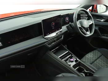 Used Volkswagen Tiguan 2025 for sale - 78472194: Photo
